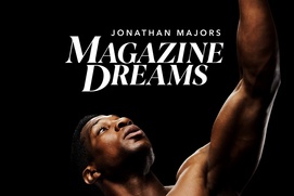 Affiche du film Magazine Dreams