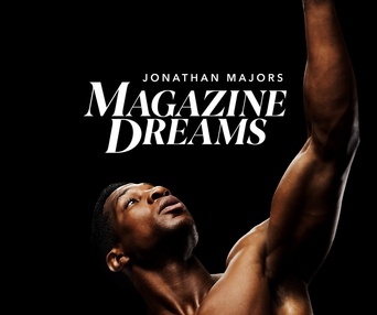 Affiche du film Magazine Dreams