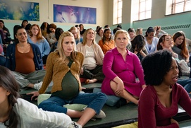 Images du film Kinda Pregnant