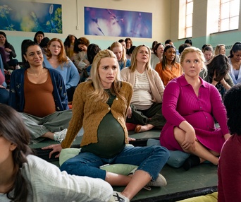 Images du film Kinda Pregnant