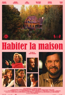 Habiter la maison