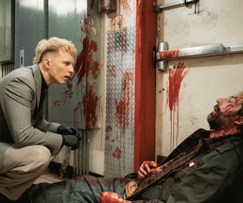 Image du film Onslaught