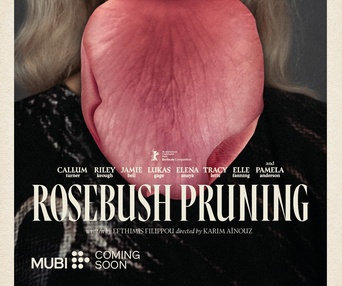 Image du film Rosebush Pruning