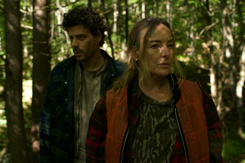 Images du film Sans témoin