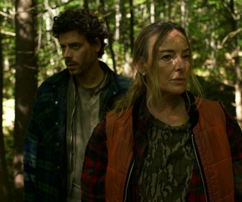 Images du film Sans témoin