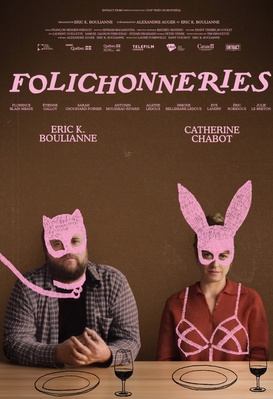 Folichonneries