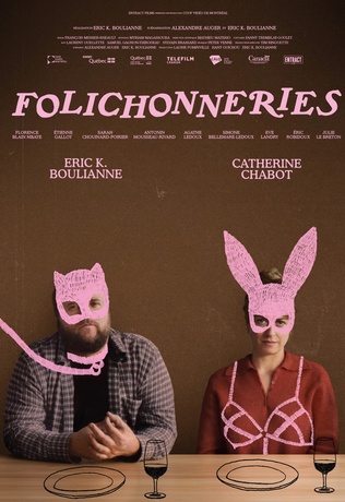 Folichonneries
