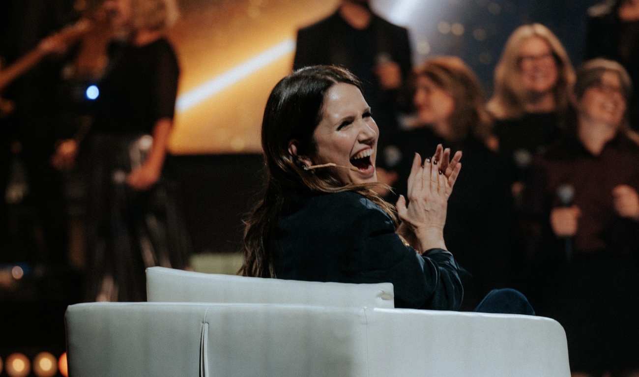 En direct de l'univers