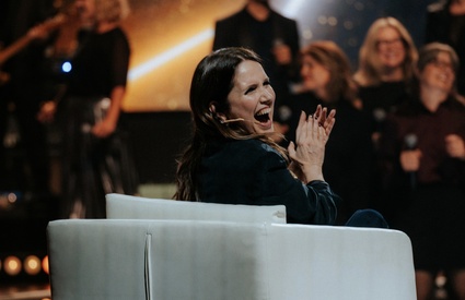 En direct de l'univers