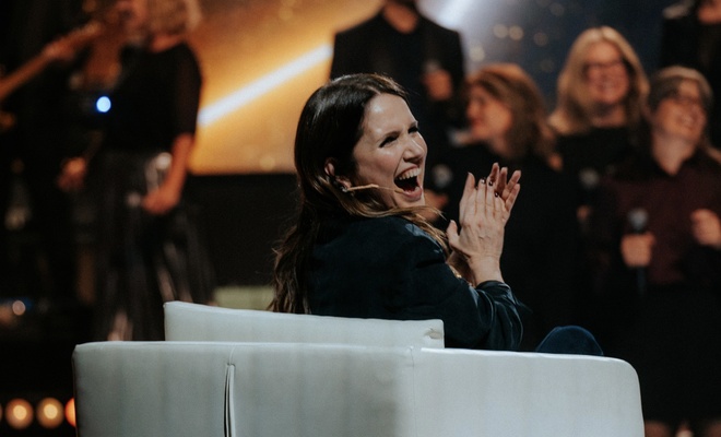 En direct de l'univers