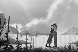 Image di film Tangles