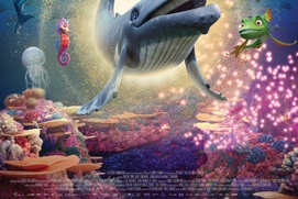 The Last Whale Singer The Last Whale Singer