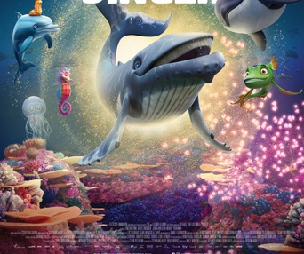 The Last Whale Singer