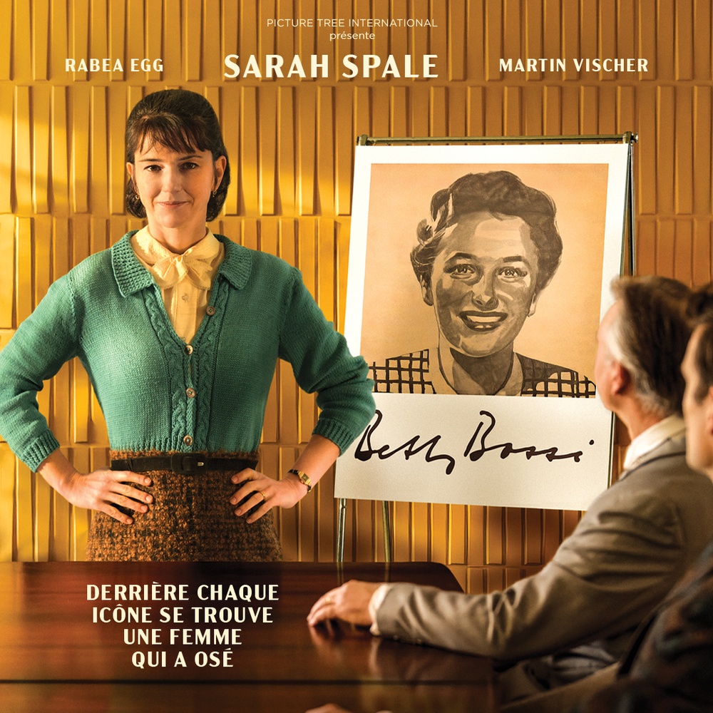 Image du film Hello Betty