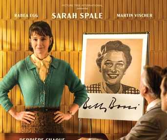 Image du film Hello Betty