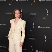 Catherine Bérubé