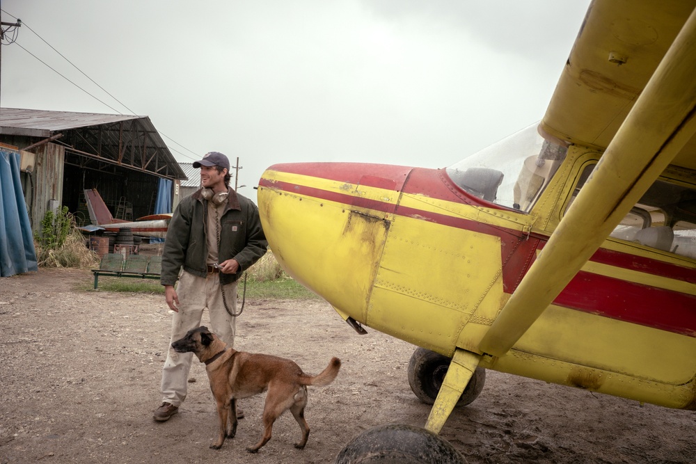 Images du film The Dog Stars