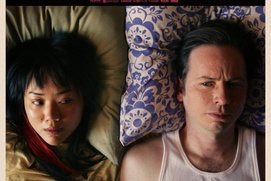 Affiche du film Paying for It