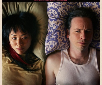 Affiche du film Paying for It
