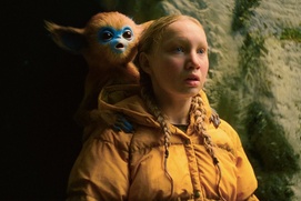 Image du film The Legend of Ochi