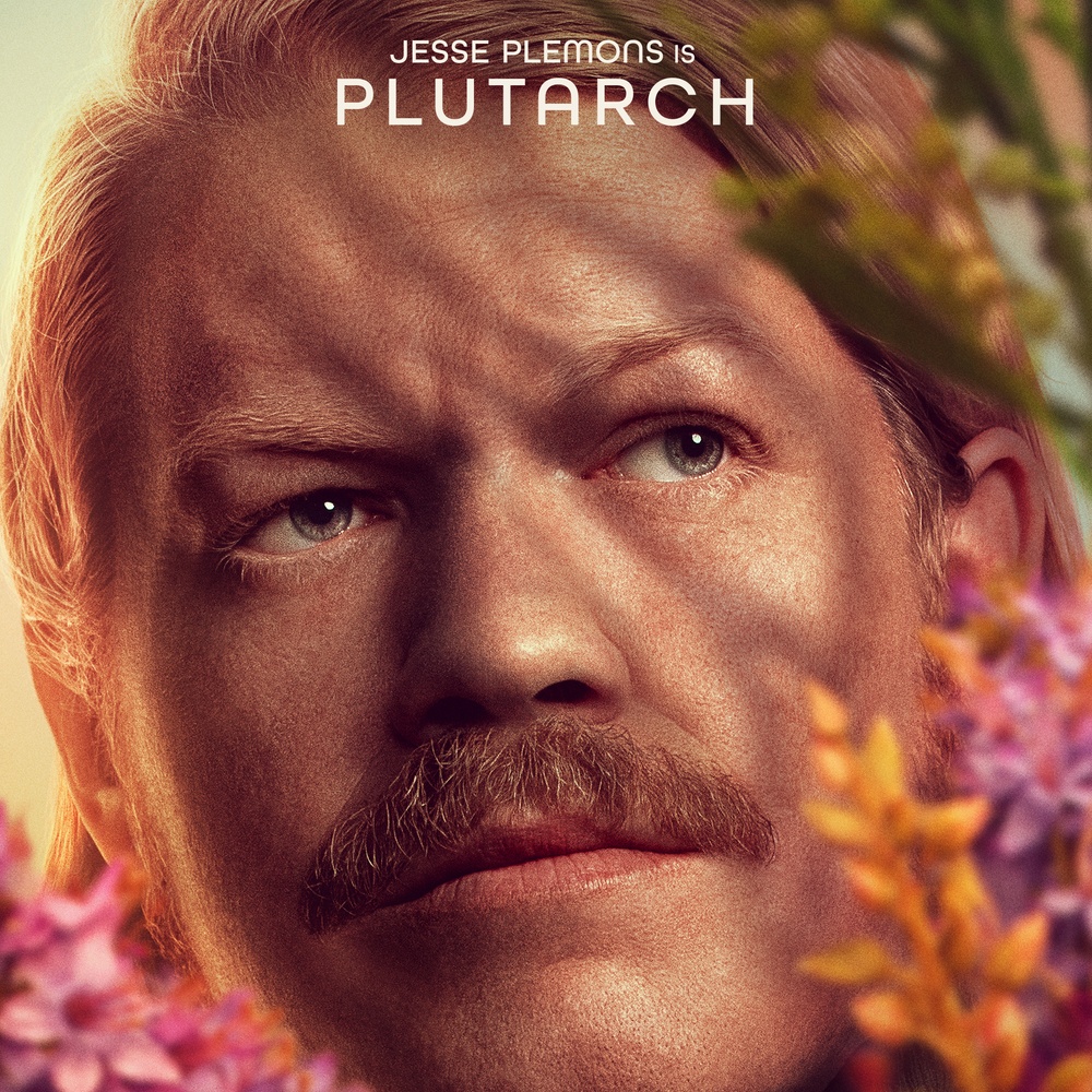 Images du film Hunger Games : Lever de soleil sur la moisson