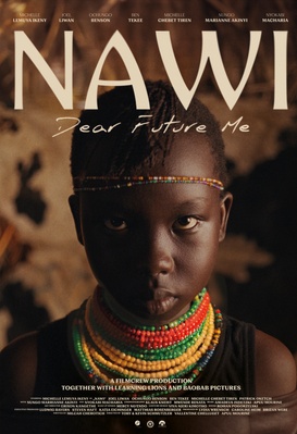 Nawi: Dear Future Me