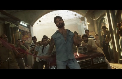 Bande-annonce en hindi