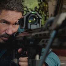 Photo de Jim Caviezel