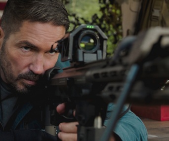 Image du film Ghost Soldier