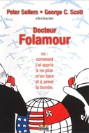 Affiche du film Dr. Folamour