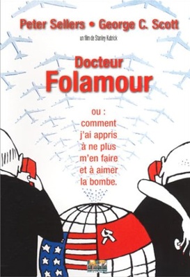 Dr. Folamour