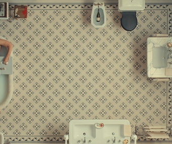 Image du film The Phoenician Scheme