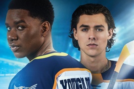 Images du film Youngblood Images du film Youngblood