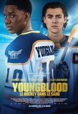 Youngblood : le hockey dans le sang