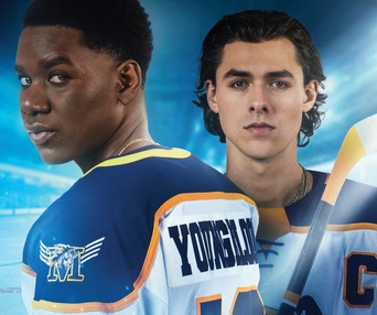 Images du film Youngblood