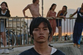 Image du film The Color of the Sun