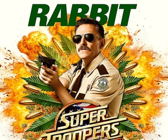 Images du film Super Troopers 3