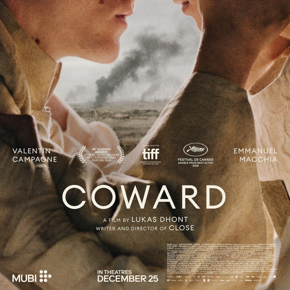 Image du film Coward