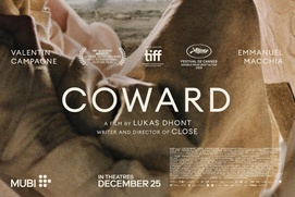 Image du film Coward