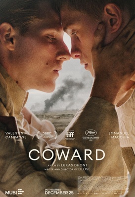 Coward