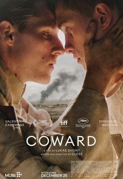 Coward