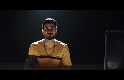 Bande-annonce en hindi