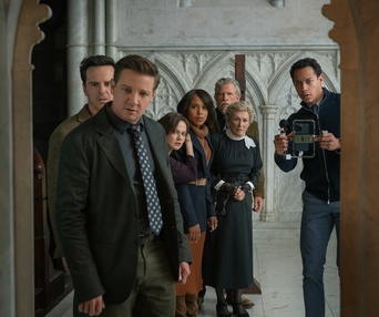 Images du film Wake Up Dead Man: A Knives Out Mystery