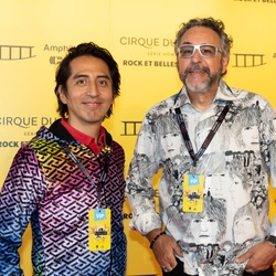 Photo de Michel Poulette