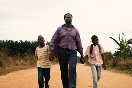 Image du film My Father's Shadow