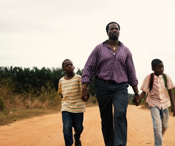 Image du film My Father's Shadow