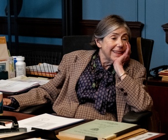 Images du film Ella McCay