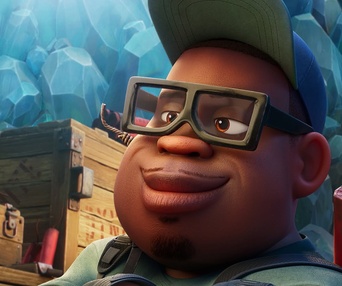 Image du film PAW Patrol: The Dino Movie