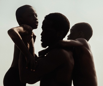 Image du film My Father's Shadow