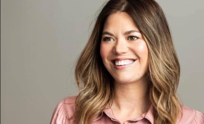 Marie-Christine Leblanc